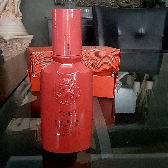 Oribe Other - Oribe,Bright blonde essential priming serum. 3.4 oz.